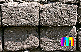Amenemhat III.-Pyramide (Schwarze Pyramide): Ecke, Vorschaubild-Nr. 360a/20