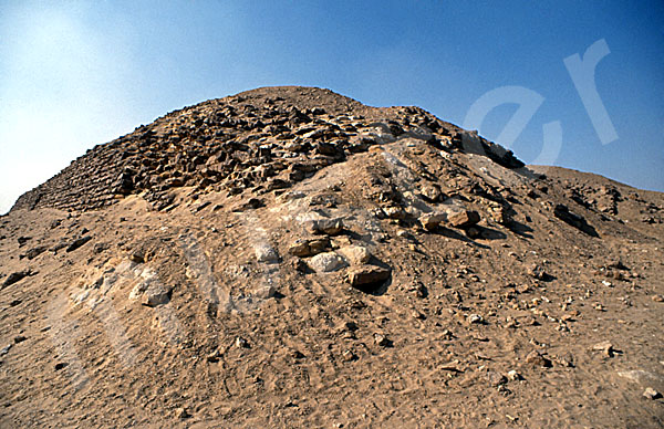 Chaba-Pyramide: Ecke, Bild-Nr. Großansicht: 80a/7