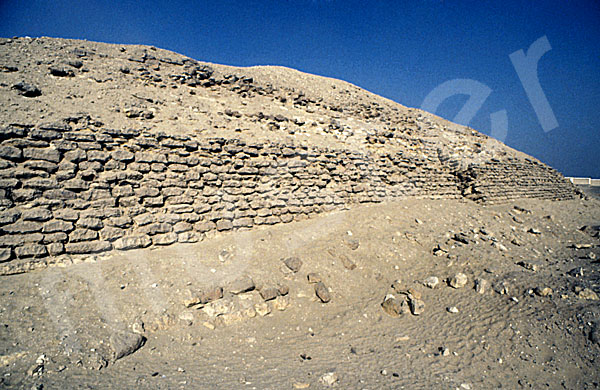 Chaba-Pyramide: Seite, Bild-Nr. Grßansicht: 80a/6