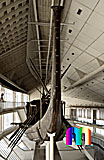 Cheops-Pyramide: Boot / Schiff, Bild-Nr. 21a/19, Motivjahr: 2000, © fröse multimedia: Frank Fröse