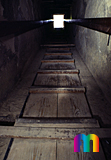 Cheops-Pyramide: Gang, Vorschaubild-Nr. 26b/14