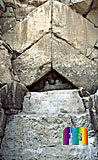 Cheops-Pyramide: Seite, Bild-Nr. 20a/34, Motivjahr: 1998, © fröse multimedia: Frank Fröse