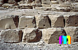 Cheops-Pyramide: Seite, Bild-Nr. 21b/47, Motivjahr: 1998, © fröse multimedia: Frank Fröse