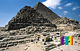 Cheops-Pyramide: Seite, Bild-Nr. 22a/2, Motivjahr: 1998, © fröse multimedia: Frank Fröse