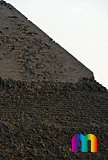 Chephren-Pyramide: Spitze / Pyramidion, Bild-Nr. 30a/26, Motivjahr: 1998, © fröse multimedia: Frank Fröse