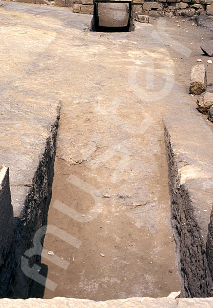 Chephren-Pyramide: Taltempel, Bild-Nr. Grßansicht: 32b/8