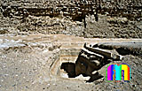 Djoser-Pyramide: Seite, Bild-Nr. 200a/12, Motivjahr: 1996, © fröse multimedia: Frank Fröse