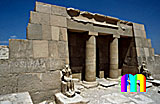 Giza-Plateau / Pyramidengebiet: Mastaba des Sechem-Nefer IV., Vorschaubild-Nr. 470a/28
