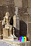 Giza-Plateau / Pyramidengebiet: Mastaba des Sechem-Nefer IV., Vorschaubild-Nr. 470a/29