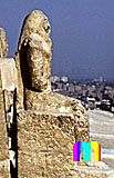 Giza-Plateau / Pyramidengebiet: Mastaba des Sechem-Nefer IV., Vorschaubild-Nr. 470a/30
