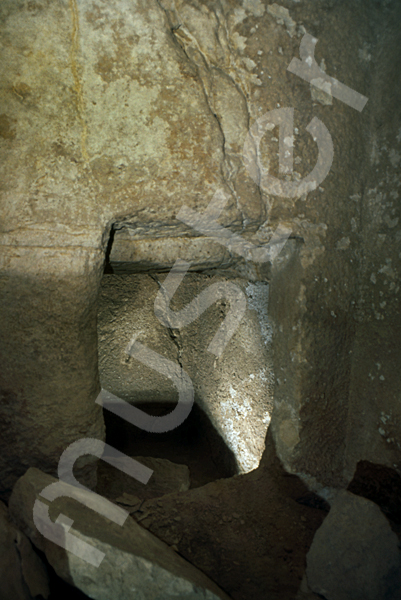 Grab der Chentkaus I.: Nische, Bild-Nr. Grßansicht: 55a/31