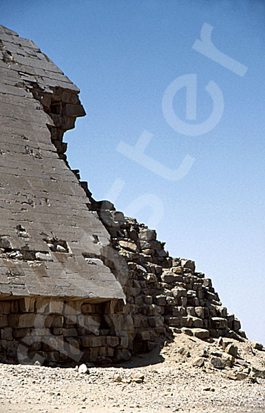 Knick-Pyramide: Ecke, Bild-Nr. Grßansicht: 370a/6