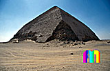 Knick-Pyramide: Ecke, Bild-Nr. 370a/1, Motivjahr: 1996, © fröse multimedia: Frank Fröse