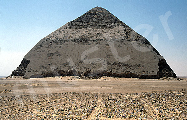 Knick-Pyramide: Seite, Bild-Nr. Grßansicht: 370a/14