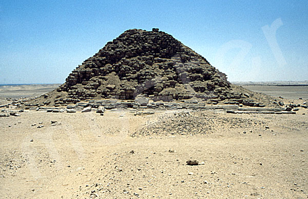 Knick-Pyramide: Seite, Bild-Nr. Grßansicht: 370b/6