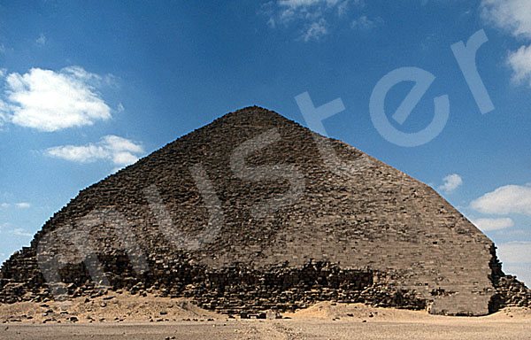 Knick-Pyramide: Seite, Bild-Nr. Grßansicht: 371a/23