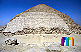 Knick-Pyramide: Spitze / Pyramidion, Bild-Nr. 370a/20, Motivjahr: 2000, © fröse multimedia: Frank Fröse