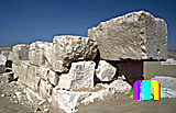 Knick-Pyramide: Taltempel, Bild-Nr. 370a/36, Motivjahr: 1998, © fröse multimedia: Frank Fröse