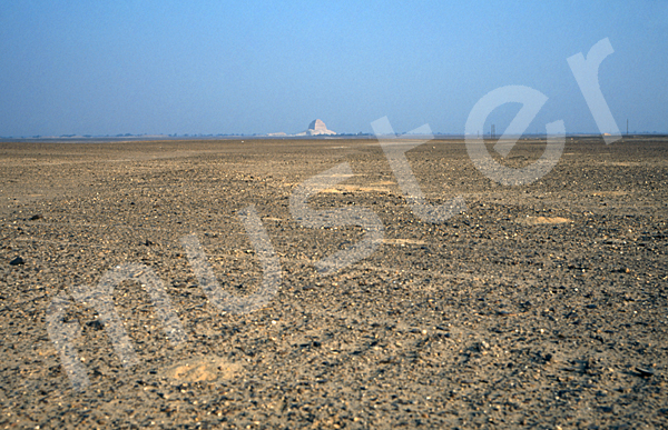 Medum-Pyramide: Ecke, Bild-Nr. Grßansicht: 420a/49