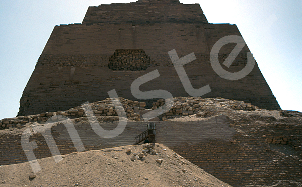 Medum-Pyramide: Seite, Bild-Nr. Grßansicht: 420a/19