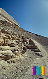 Medum-Pyramide: Seite, Bild-Nr. 420a/13, Motivjahr: 1996, © fröse multimedia: Frank Fröse