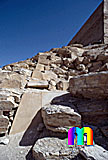 Medum-Pyramide: Seite, Bild-Nr. 420a/16, Motivjahr: 1996, © fröse multimedia: Frank Fröse