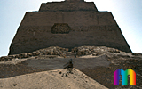 Medum-Pyramide: Seite, Bild-Nr. 420a/19, Motivjahr: 1996, © fröse multimedia: Frank Fröse