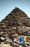Mykerinos-Pyramide: Ecke, Vorschaubild-Nr. 40b/37