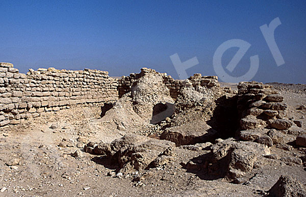 Mykerinos-Pyramide: Nordtempel, Bild-Nr. Grßansicht: 40b/3