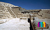 Pepi-I.-Pyramide: Totentempel, Bild-Nr. 230a/6, Motivjahr: 1998, © fröse multimedia: Frank Fröse