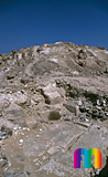Radjedef-Pyramide: Ecke, Vorschaubild-Nr. 10b/7