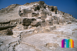 Radjedef-Pyramide: Ecke, Vorschaubild-Nr. 10b/8