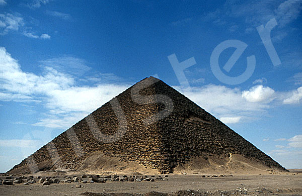 Rote Pyramide: Ecke, Bild-Nr. Grßansicht: 340a/28