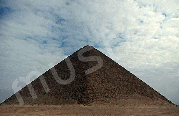 Rote Pyramide: Ecke, Bild-Nr. Grßansicht: 340a/34