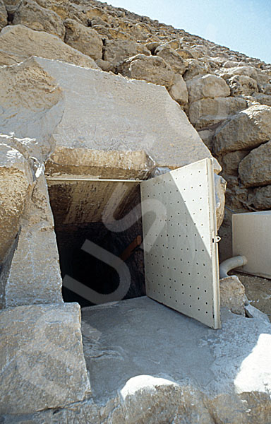 Rote Pyramide: Seite, Bild-Nr. Grßansicht: 340a/23