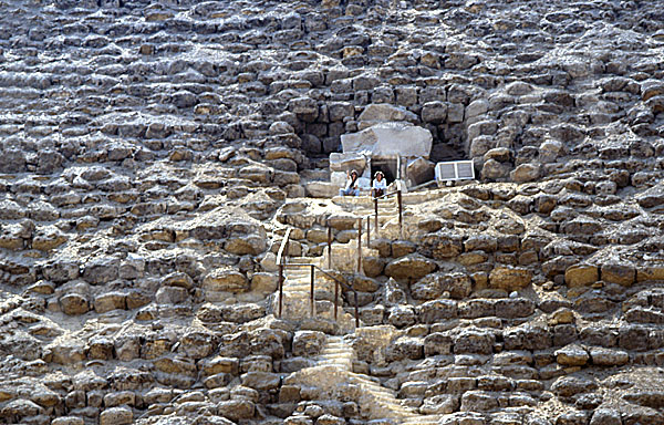 Rote Pyramide: Seite, Bild-Nr. Grßansicht: 340a/43