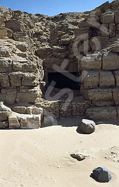 Schepseskaf-Mastaba: Seite, Bild-Nr. Grßansicht: 280a/12