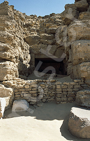 Schepseskaf-Mastaba: Seite, Bild-Nr. Grßansicht: 280a/13