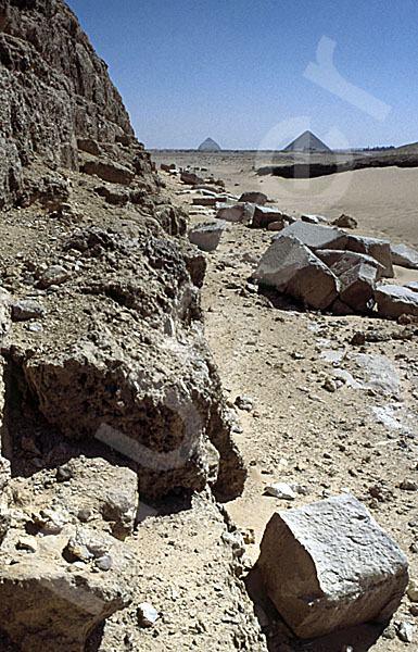 Schepseskaf-Mastaba: Seite, Bild-Nr. Grßansicht: 280a/14