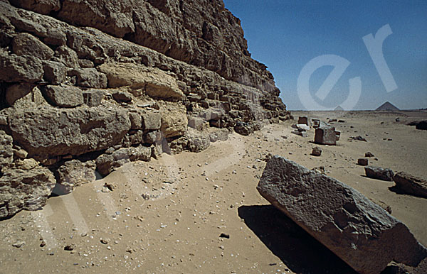 Schepseskaf-Mastaba: Seite, Bild-Nr. Grßansicht: 280a/15
