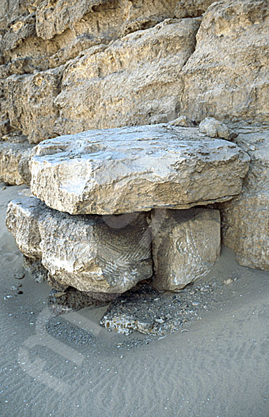 Schepseskaf-Mastaba: Totentempel, Bild-Nr. Grßansicht: 280a/23