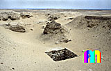 Sechemchet-Pyramide: Schacht, Vorschaubild-Nr. 220a/23
