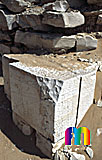 Sechemchet-Pyramide: Umfassungs- / Temenosmauer, Vorschaubild-Nr. 220a/15