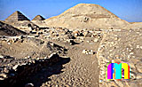 Teti-Pyramide: Aufweg, Bild-Nr. 180a/18, Motivjahr: 2000, © fröse multimedia: Frank Fröse