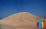 Teti-Pyramide: Seite, Bild-Nr. 180a/19, Motivjahr: 2000, © fröse multimedia: Frank Fröse
